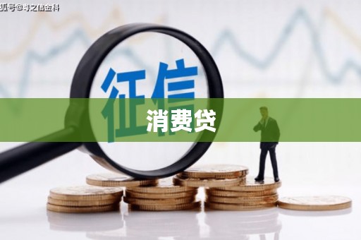 新都消费贷