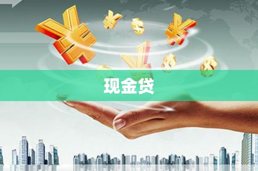 新都现金贷