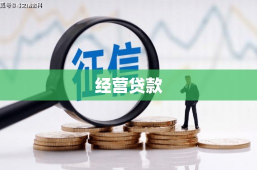 新都经营贷款