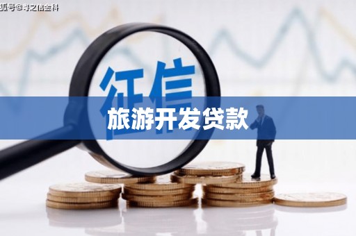 新都旅游开发贷款