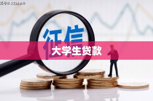 新都大学生贷款