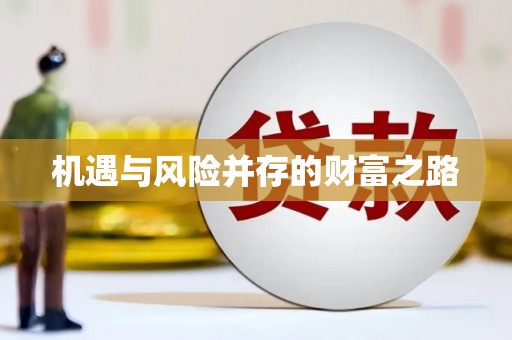 新都机遇与风险并存的财富之路