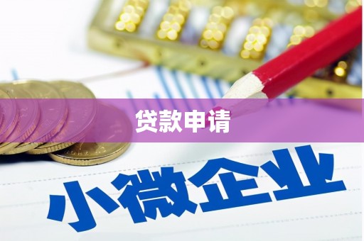 新都贷款申请