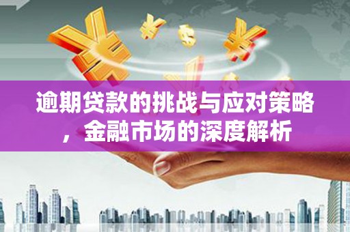 新都逾期贷款的挑战与应对策略，金融市场的深度解析