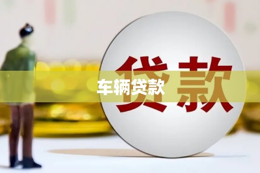 新都车辆贷款