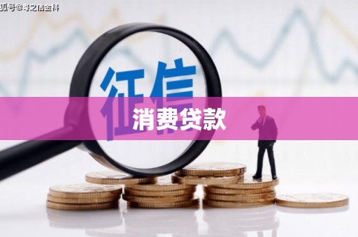 新都消费贷款