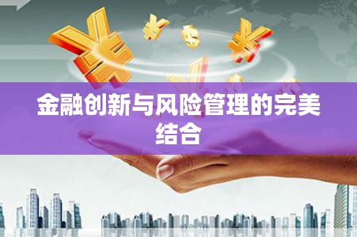 新都金融创新与风险管理的完美结合