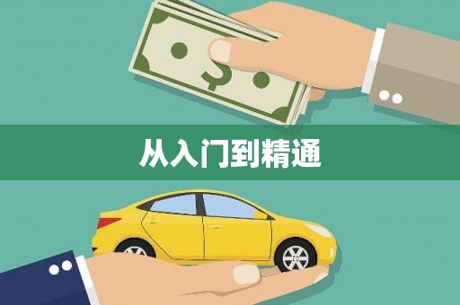 新都从入门到精通