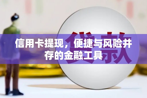 新都信用卡提现，便捷与风险并存的金融工具