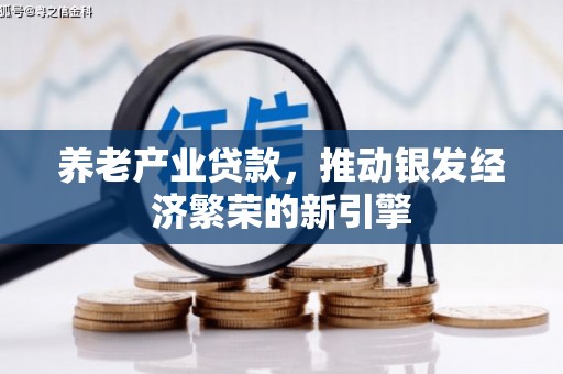 新都养老产业贷款，推动银发经济繁荣的新引擎