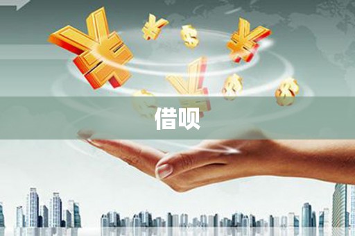 新都借呗