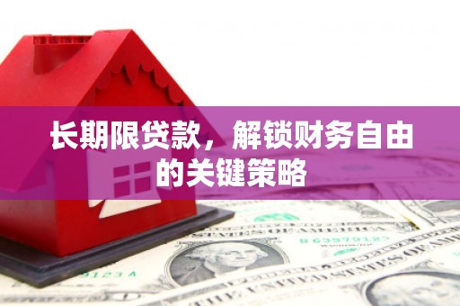 新都长期限贷款，解锁财务自由的关键策略