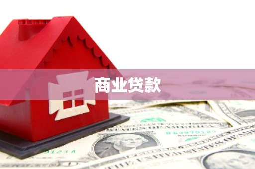 新都商业贷款