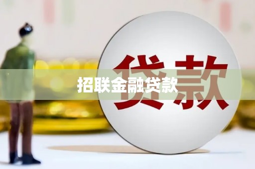 新都招联金融贷款