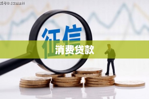 新都消费贷款