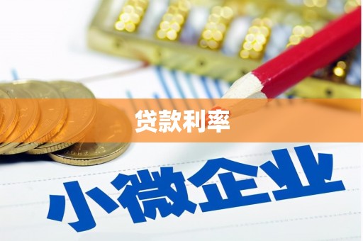 新都贷款利率