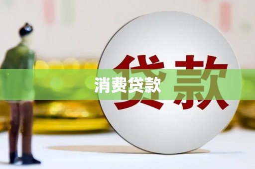 新都消费贷款