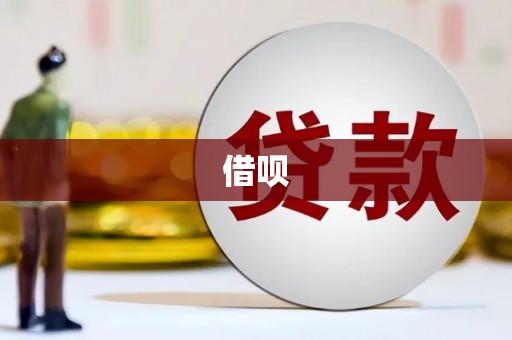 新都借呗