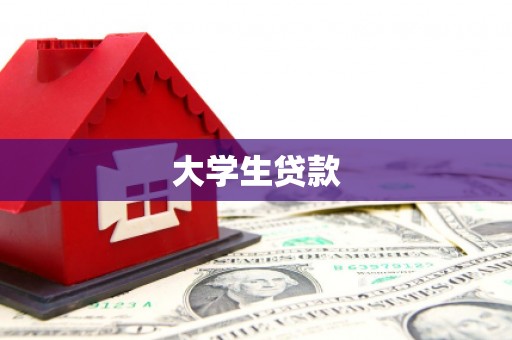新都大学生贷款