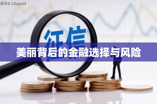 新都美丽背后的金融选择与风险