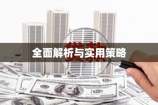 新都全面解析与实用策略