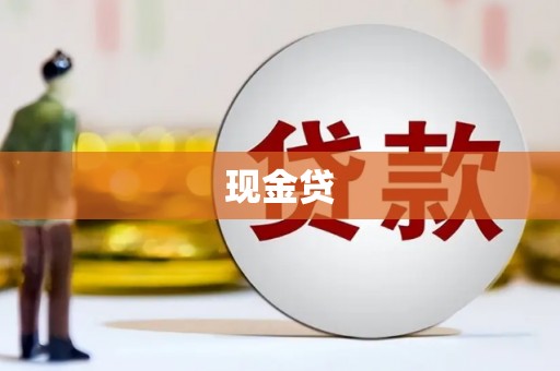 新都现金贷