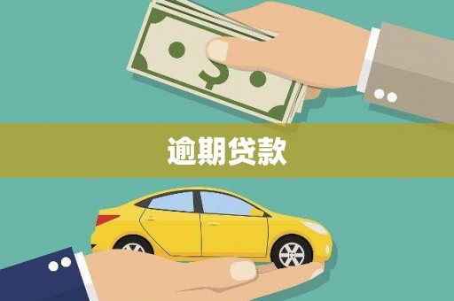 新都逾期贷款